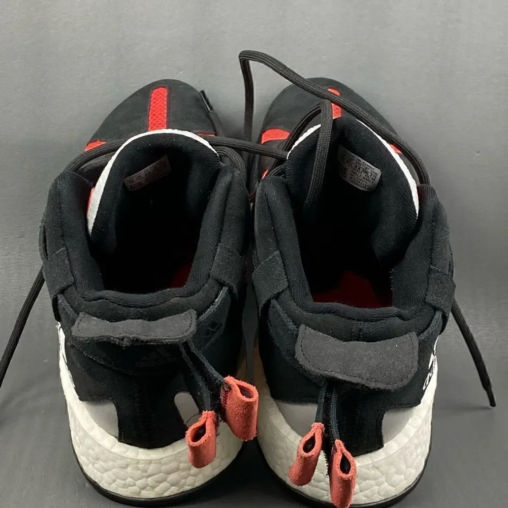 adidas gently used